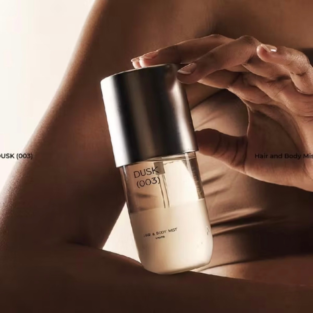 Scents Of Pluto Dusk 003 Sealed