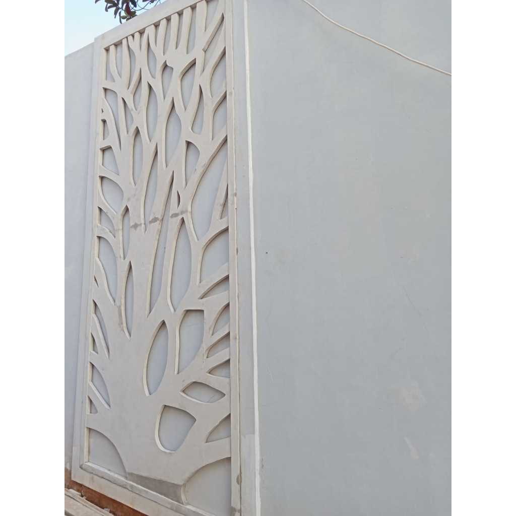 GRC Krawangan, Investasi Keindahan Rumah