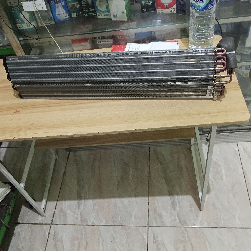 evaporator indoor Ac Sharp AH-05BEY original