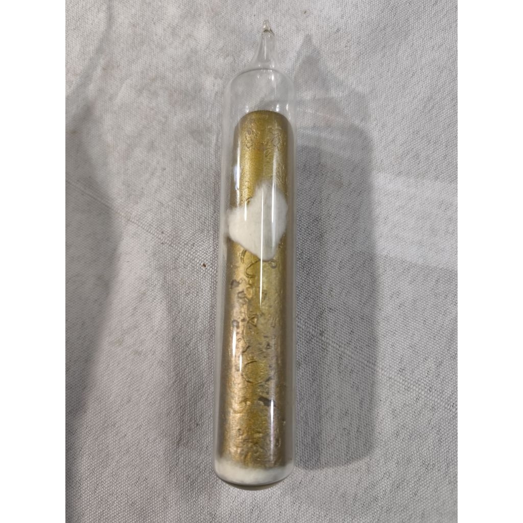 Buhur Bukhur Bakhor Asli Sulaiman Kaca