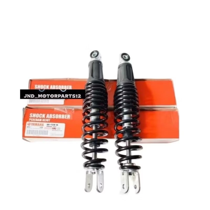 SHOCKBREAKER BELAKANG YAMAHA AEROX 155 original