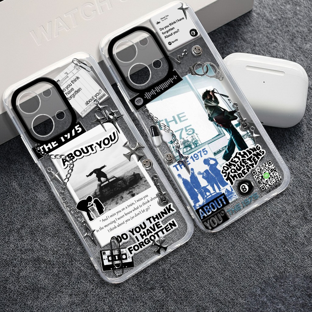 Softcase Hp Oppo A6 PRO 4G / 5G Clear Case A5 Pro Casing Bening Ponsel Airbag Silicon ABO-084