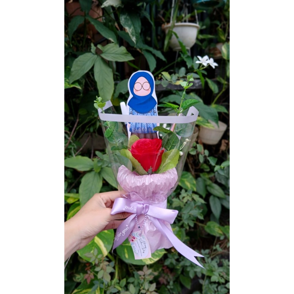 BATAM|| Ready Stock HADIAH HARI GURU || gift hari guru | Bucket Hari Guru | Bucket Hadiah Hari Guru 