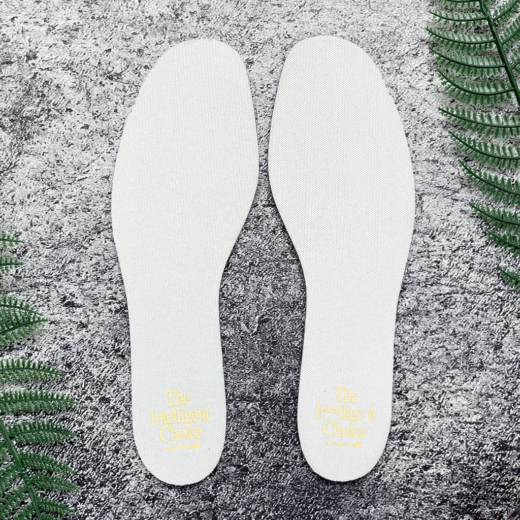BEST QUALITY NEW INSOLE PENGGANTI SEPATU EMPUK BANTALAN DALAM SEPATU BALANCE THE INTELIGENT CHOICE -