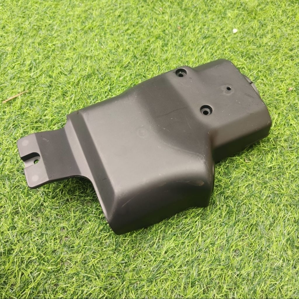 Column leher stir bawah honda grand civic nouva SH3 SH4 77361-SH3-J00