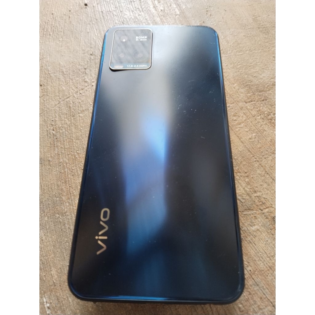 Vivo Y21t  ram 6+2 /rom 128
