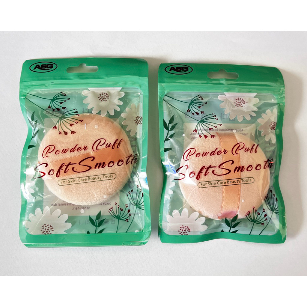 SPONS BEDAK TABUR / SPONS KAIN BEDAK SAPUT BESAR