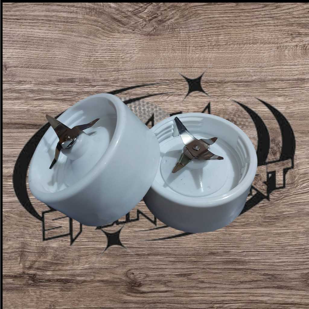 TAPAK JUS BLENDER PANASONIC 101 PISAU 4 MODEL LAMA