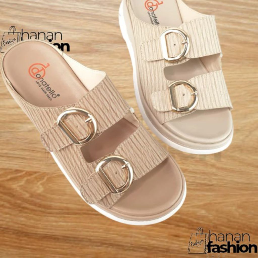 SANDAL WANITA DONATELLO -61042