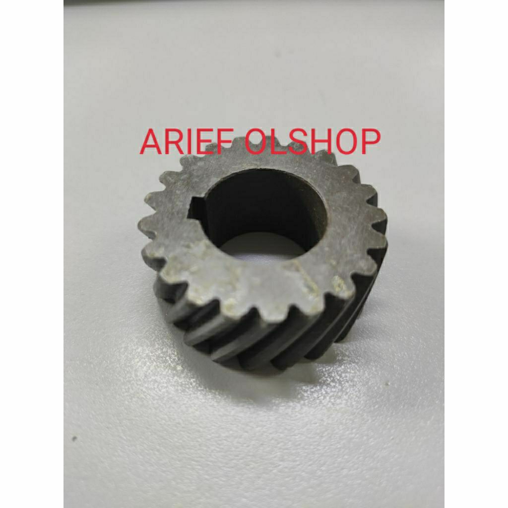 gigi gear primer primeri primary V75 pnp F1ZR FUULLCLUTH