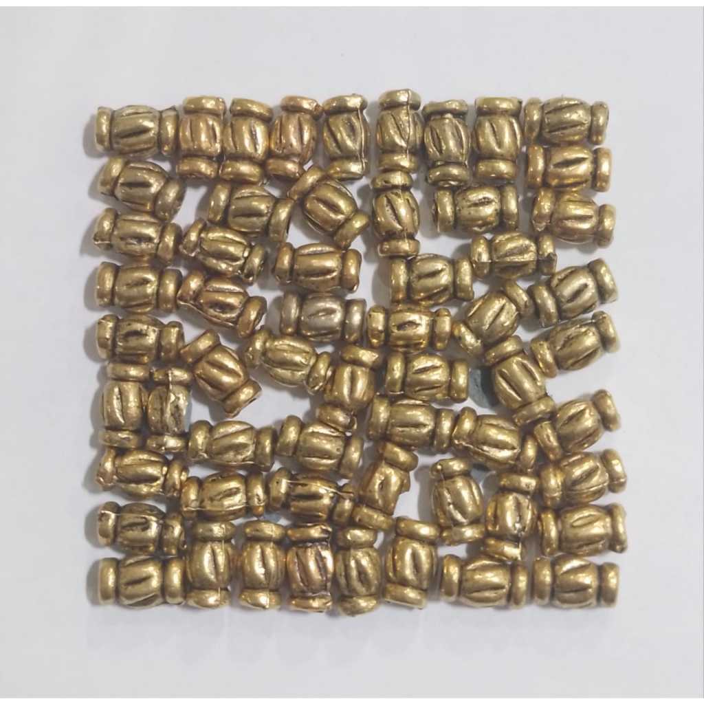 Pembatas Gelang/Kalung/Aksesoris emas/Gold