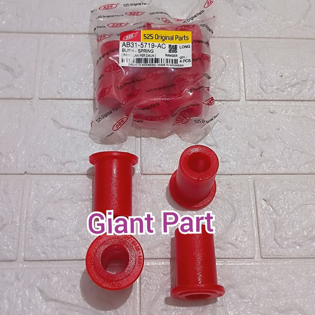 KARET BOS PER FORD RANGER MAZDA BT50 PANJANG