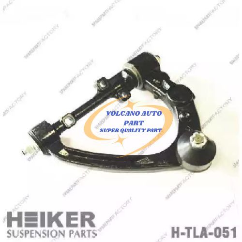 UPPER ARM HIACE COMMUTER 05-18 RH TUA-010 HEIKER