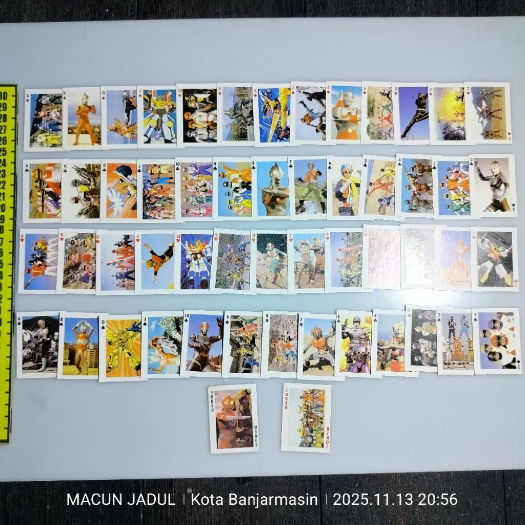 KWARTED REMI ERA 90AN,KWARTED JADUL,GAMBARAN JADUL,UMBUL JADUL, MAINAN JADUL, MAINAN NOSTALGIA 90AN