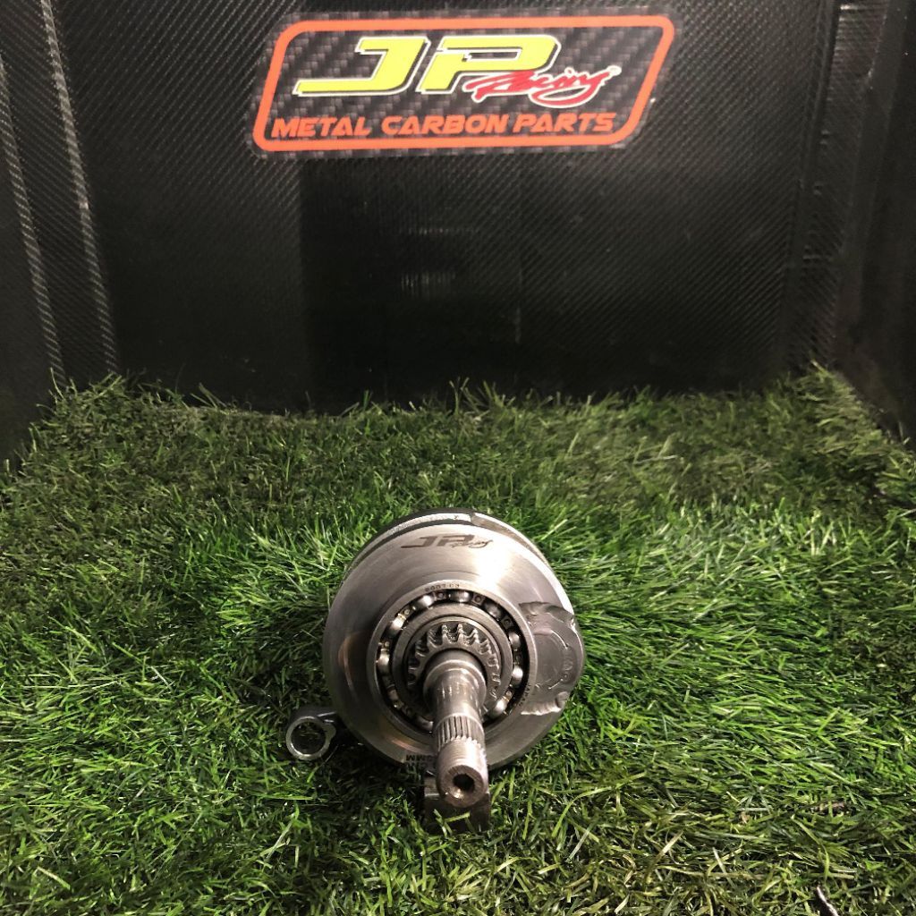 JP Racing kruk as HONDA BEAT K44 langkah 58mm, 59mm dan 61mm