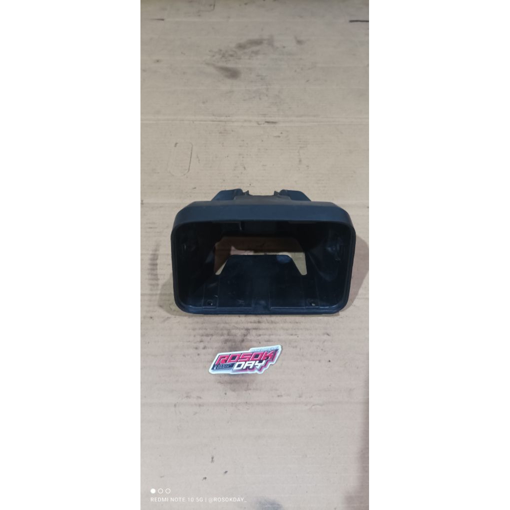 Batok Lampu Depan GL Max Original Batok Lampu Cover Headlamp Depan Honda GL Max GL Pro GL Promax Ori
