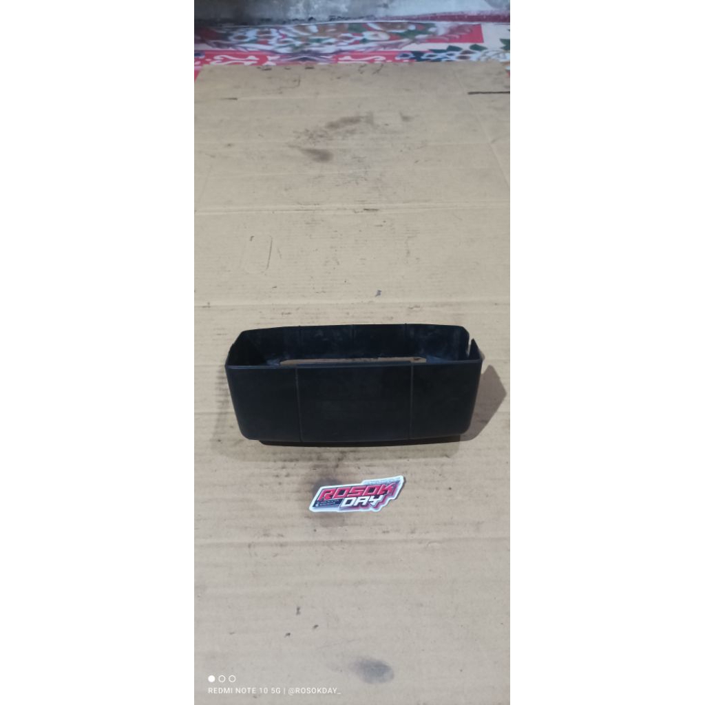 Mika Cover Speedometer Honda GL Max Original Cover Mika Speedometer Sepedometer  Bawah Honda GL Max 