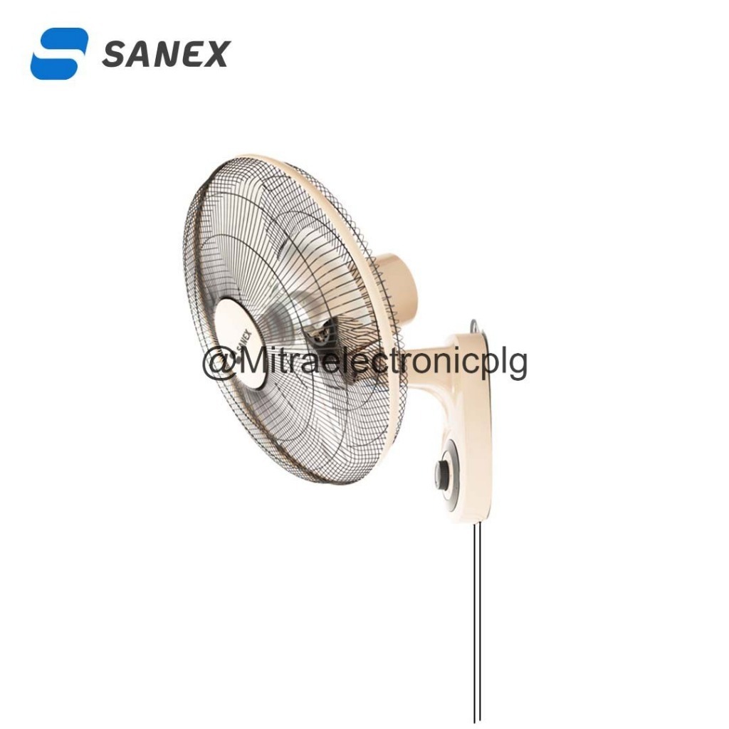 Kipas Angin Dinding / Kipas Angin Sanex 18inch