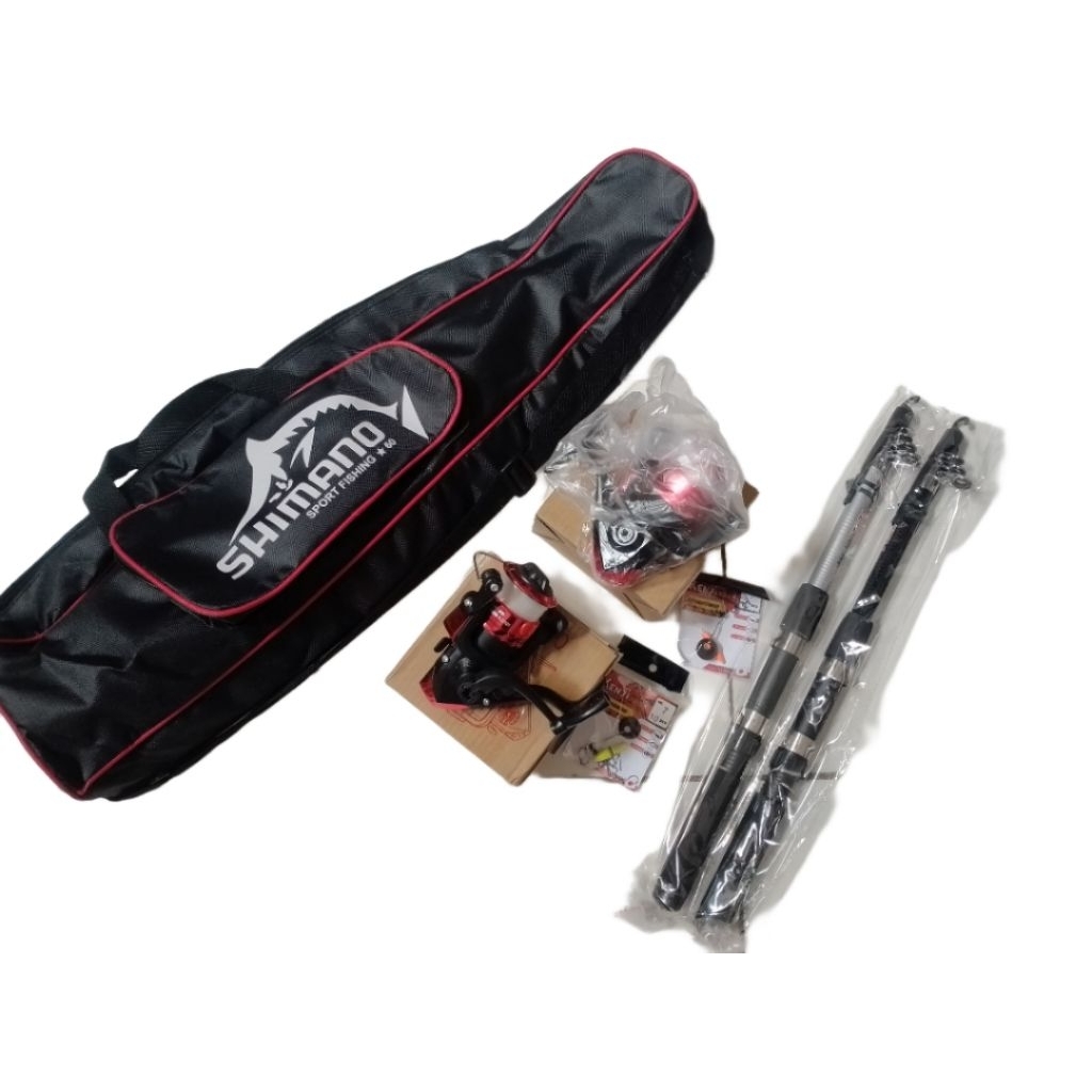 OBRAL PANCINGAN 2 SET,TERMURAH