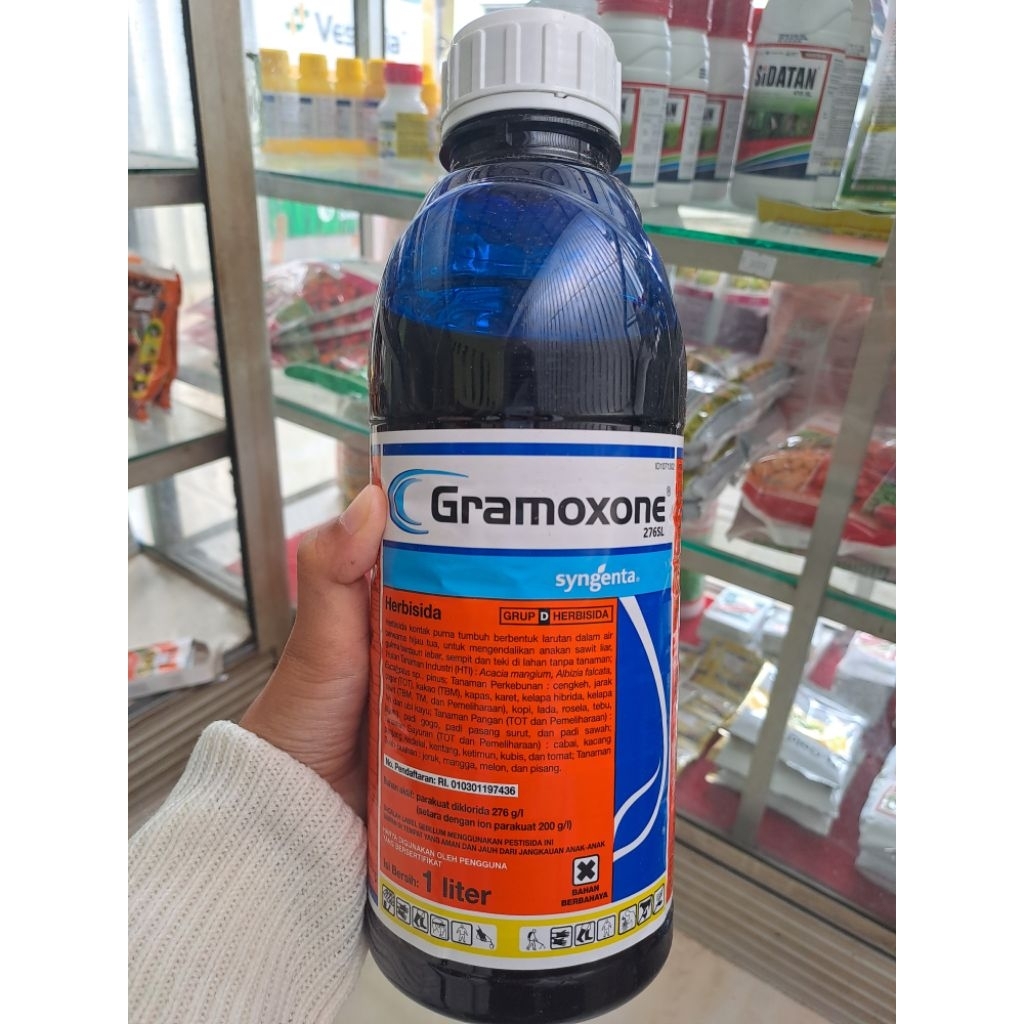 GRAMOXONE 276 SL