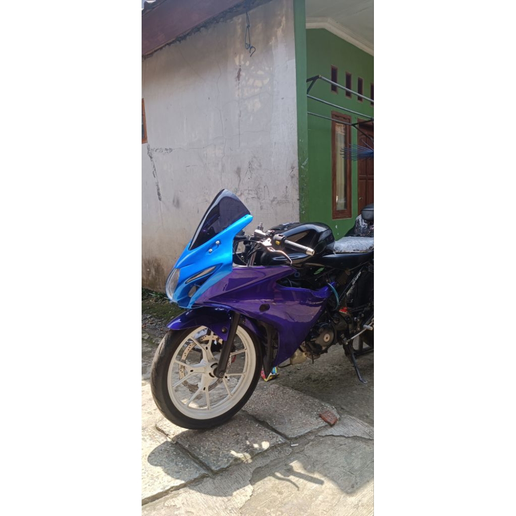 TAMENG GSX-R MODEL GSX-R1000R 2025