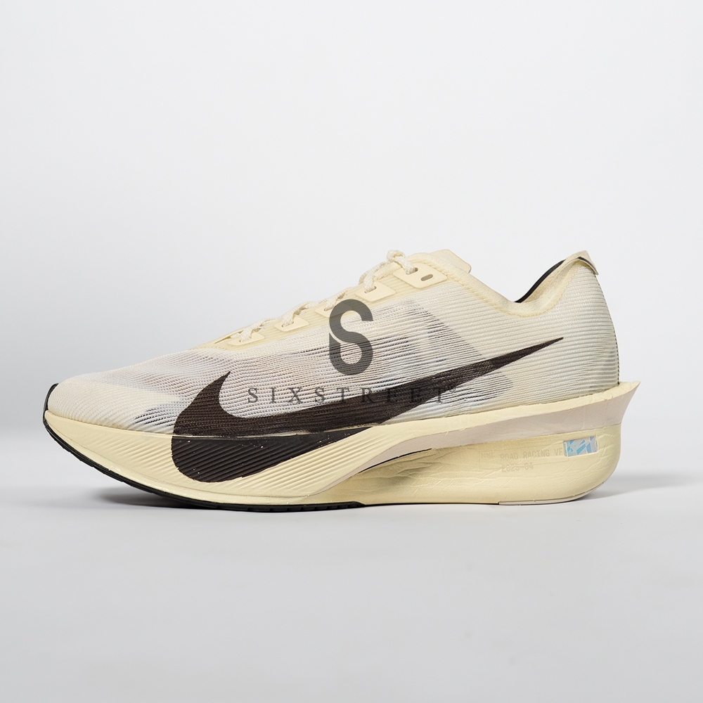 NIKE ZoomX Vaporfly Next% 4 Jakob A Ingebrigtsen HV6107100 ( 100% Authentic )