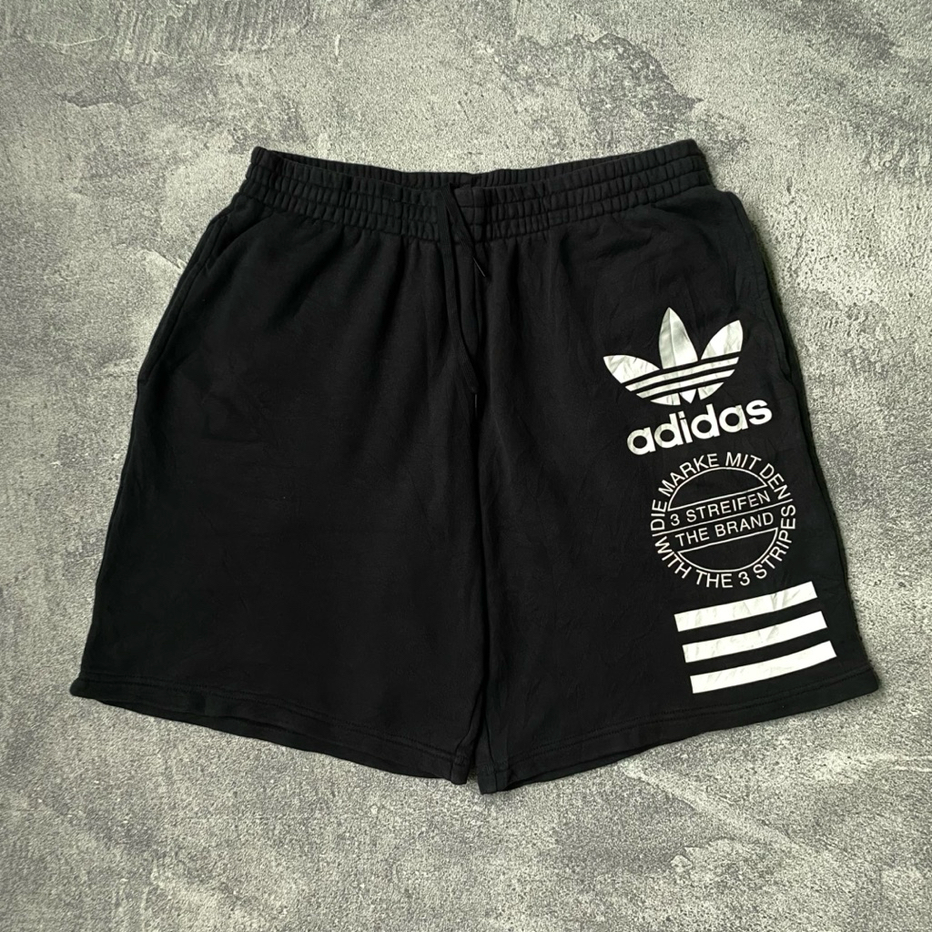 Short Pants Adii Mekar Second