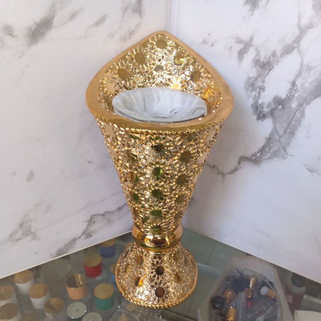 Mabkhara Prapen Emas Besar SZ82264