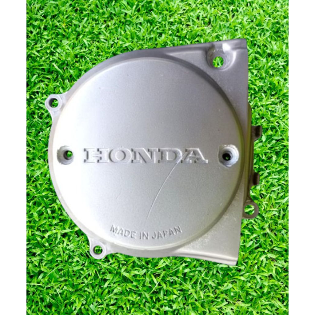 Bak Magnet CB 100 K2 CB 125 Original Copotan Motor PNP GL 100 GL 125 Block Blok Magnit Crankcase Kre