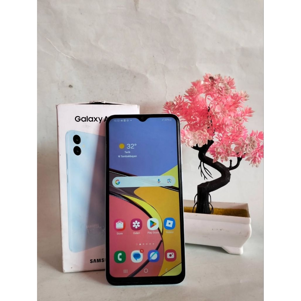 Samsung A12 Ram 6/128 gb