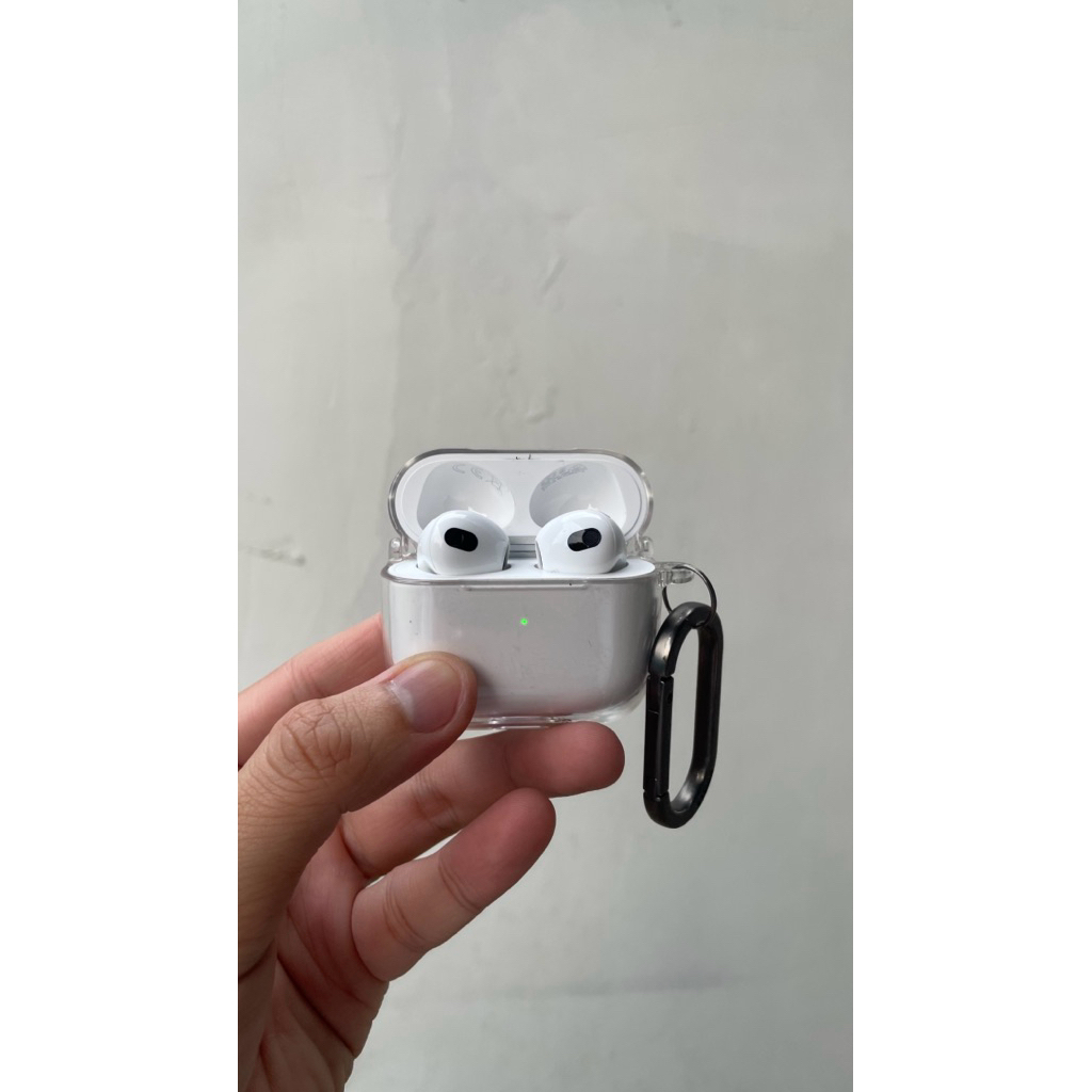 Airpods Gen 2 Lightning Magsafe Digimap (Customer Carousel)