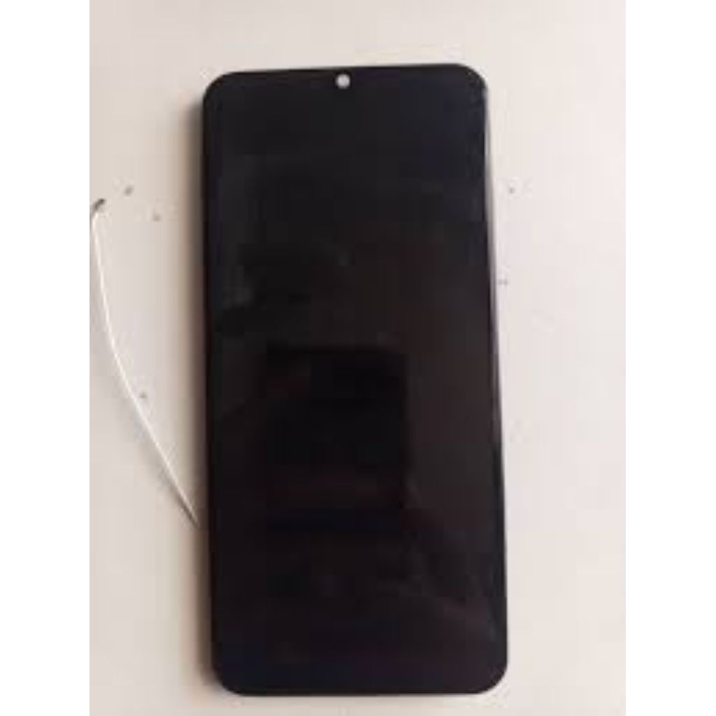 LCD Samsung A50s Plus frame