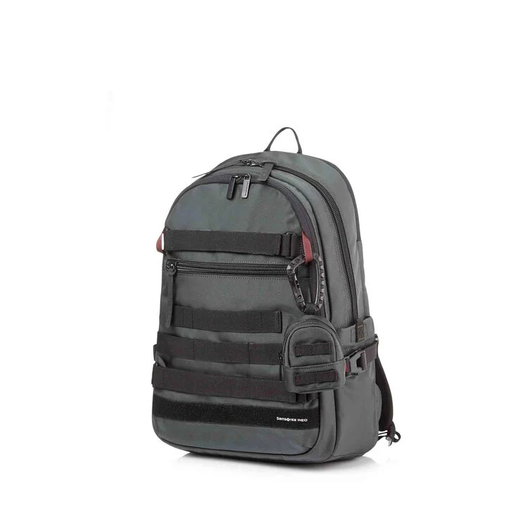 Samsonite Red LOCHHILL BACKPACK 16"
