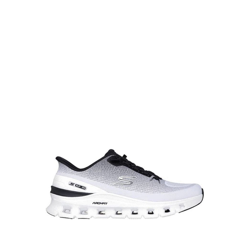 Skechers Arch Fit Glide-Step Pro Men's Training Shoes - White
