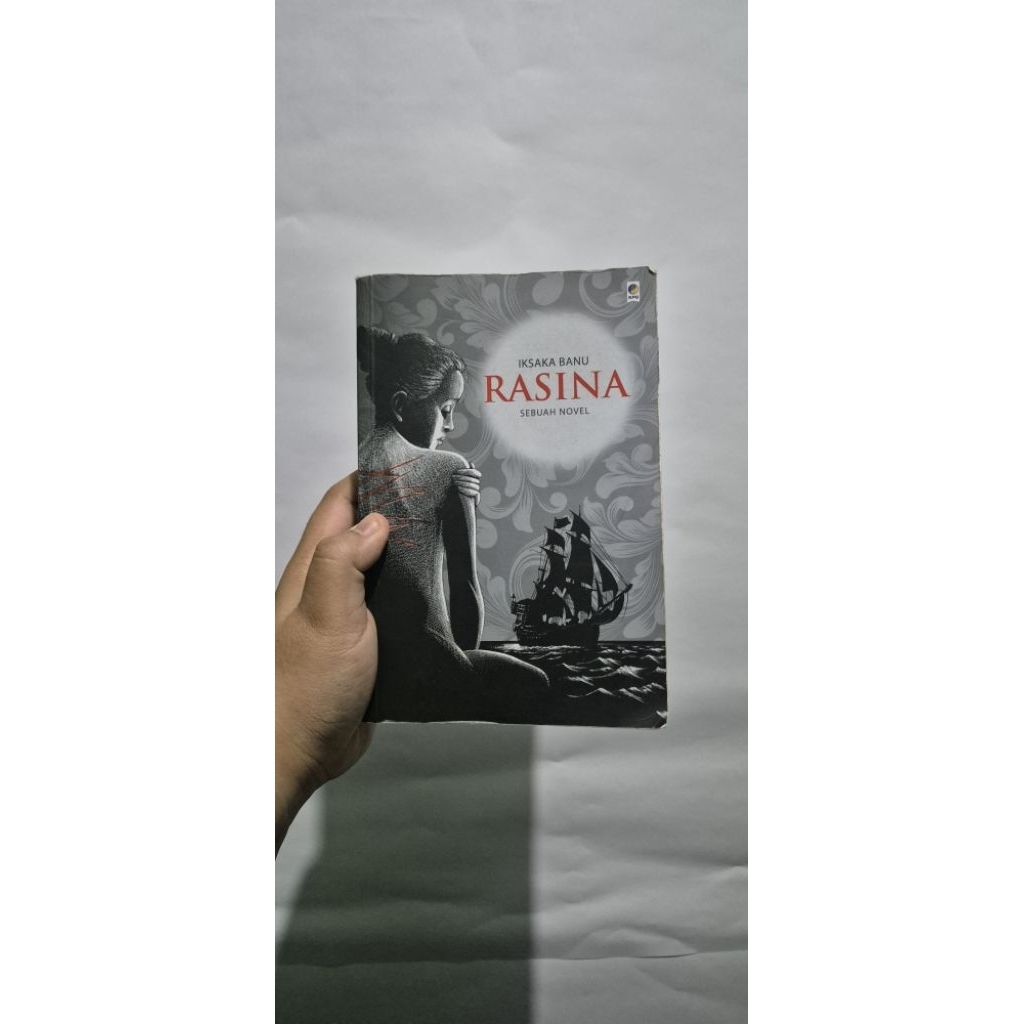 Rasina - Iksaka Banu