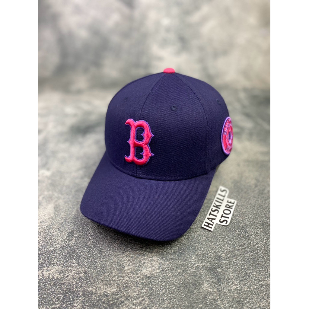 Mlb B cap..