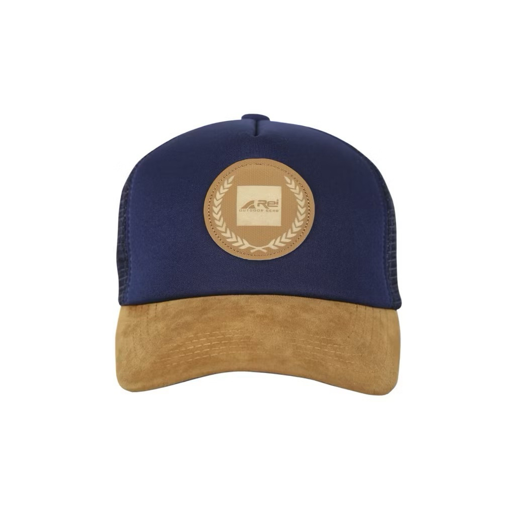 TOPI REI VERTICAL ORIGINAL 546