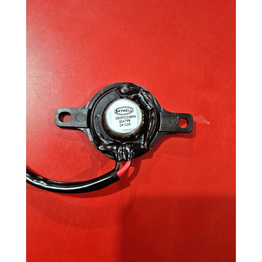 SPEAKER TWEETER MOBIL POLYTRON ORIGINAL