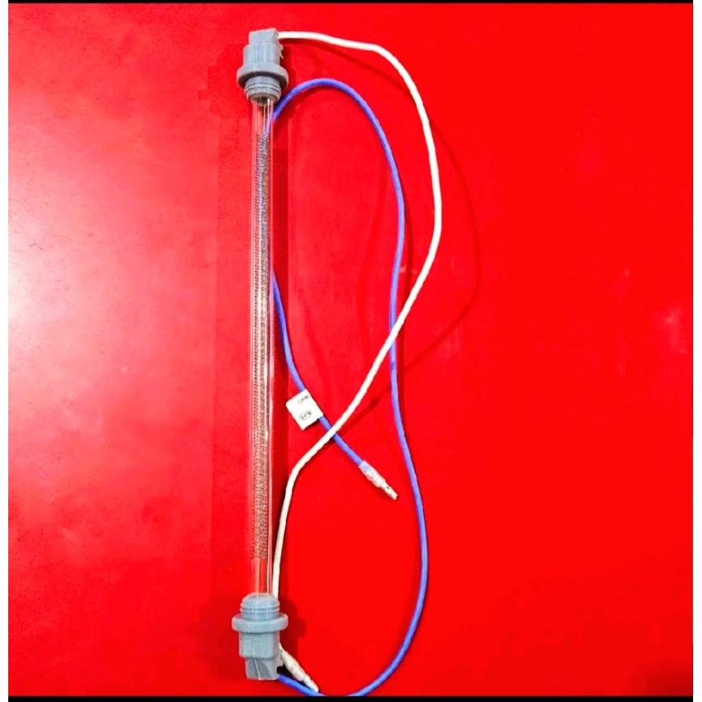 HEATER KACA KULKAS PINTU 2 POLYTRON ORIGINAL