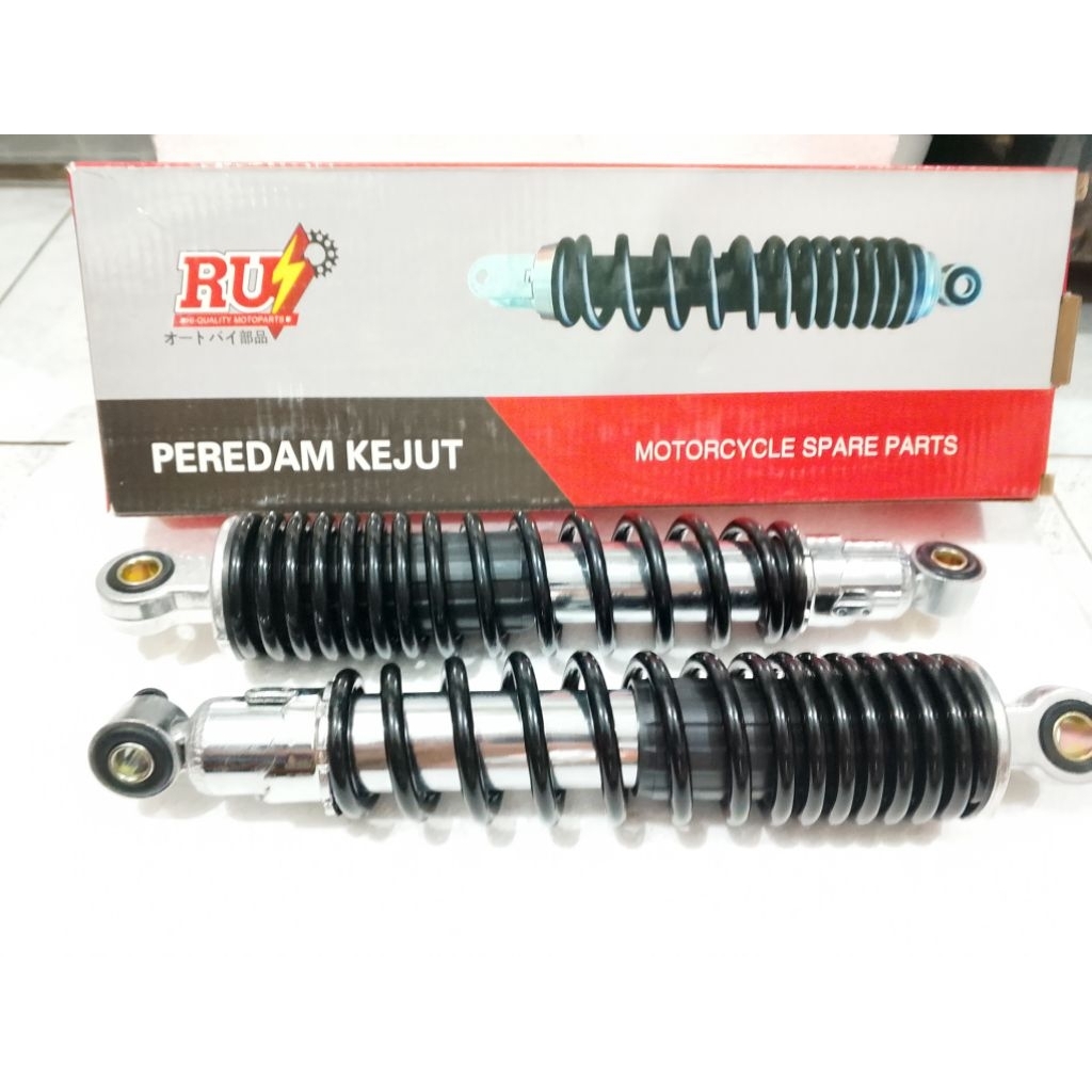 SKOK SHOCK BREAKER BELAKANG GLPRO GL PRO / MAX / MEGAPRO LAMA / TIGER