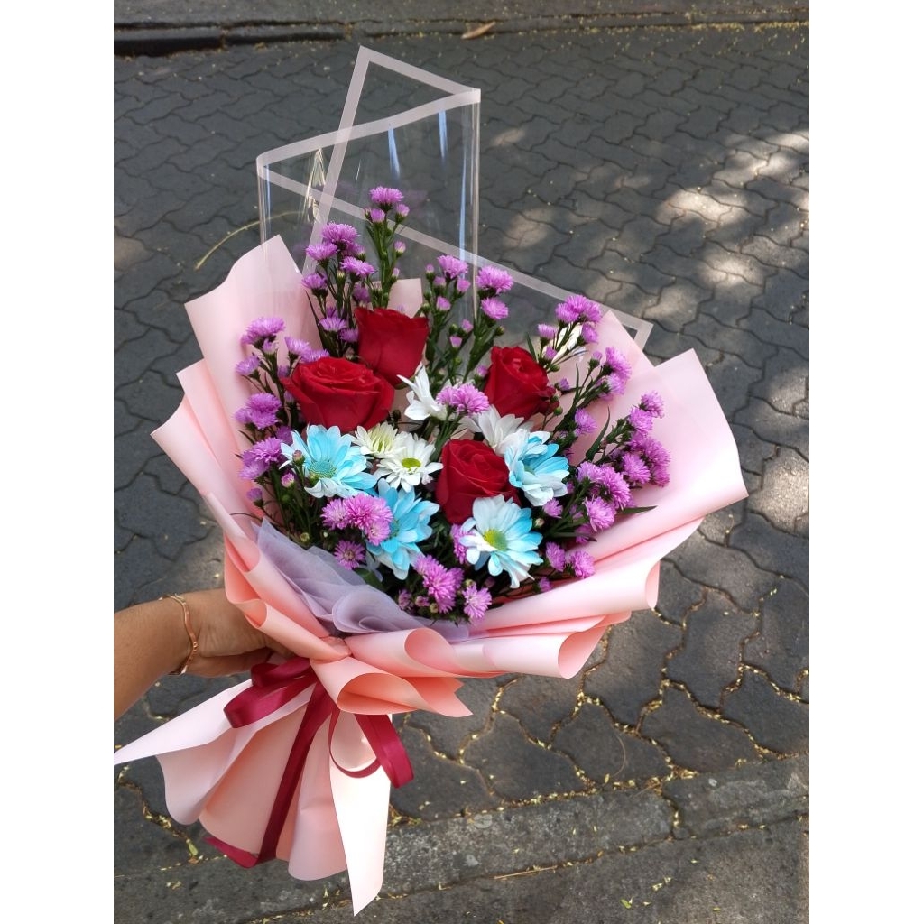 BUKET BUNGA SEMARANG BUKET BUNGA ASLI BUKET BUNGA BOUQUET BUNGA WISUDA BOUQUET BUNGA VALENTINE BOUQU