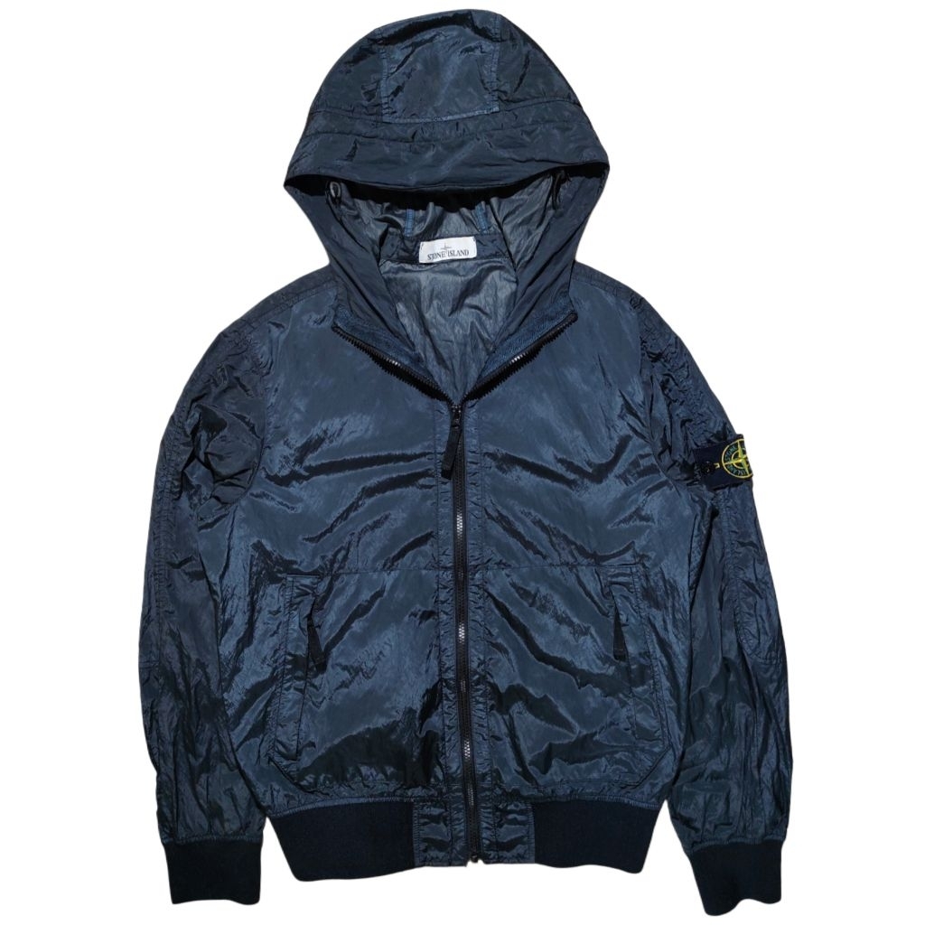 stone island nylon metal watro