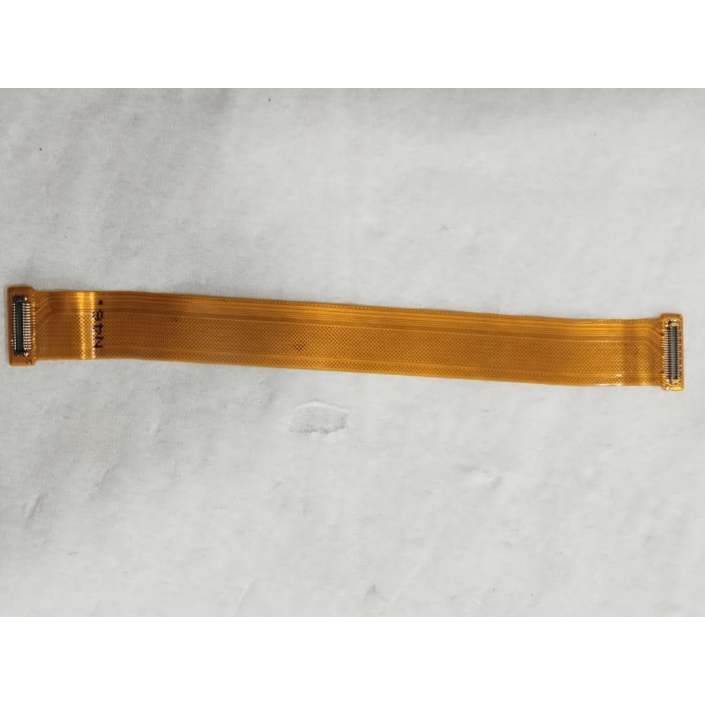 FLEKSIBEL LCD SAMSUNG M30S/M31 COPOTAN