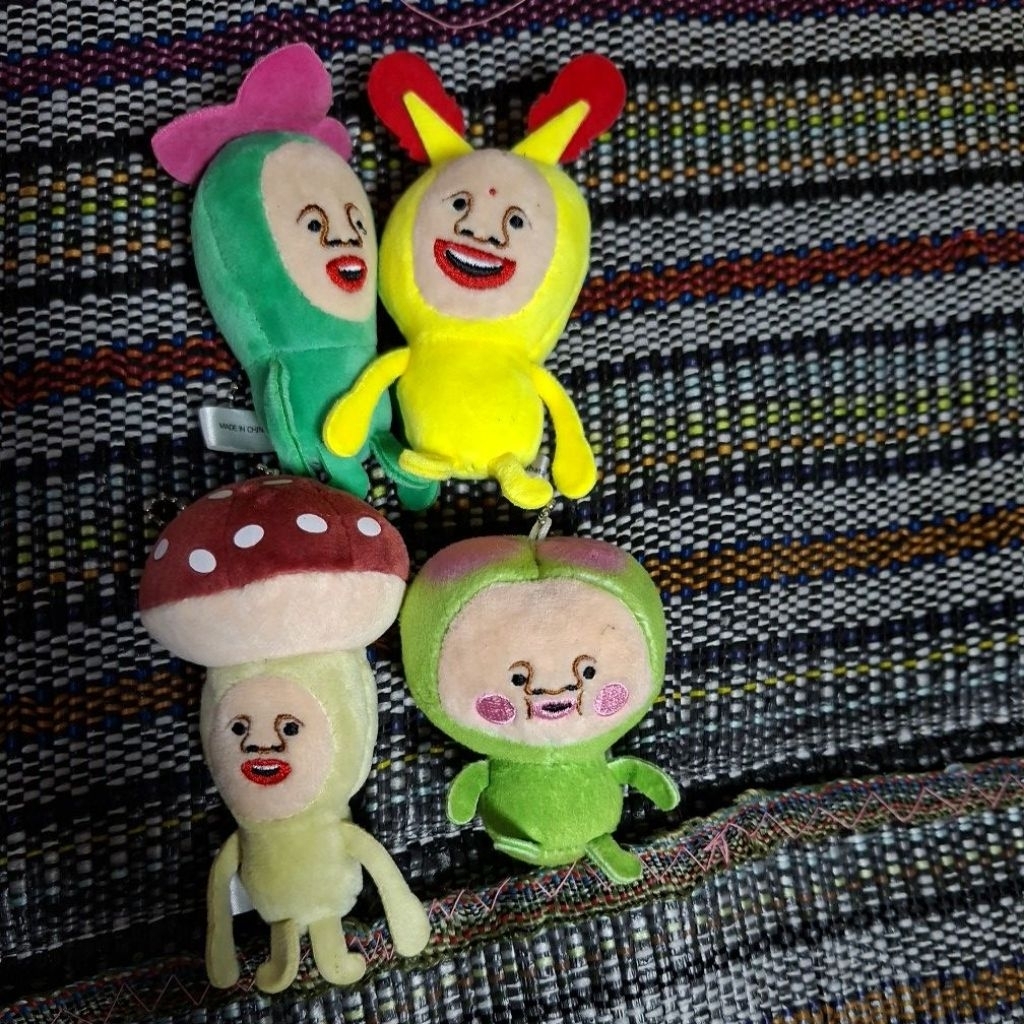 GANCI KOBITO