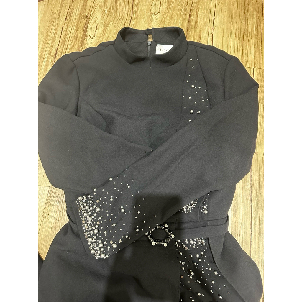 Lequeen Dress Origina Turkiye