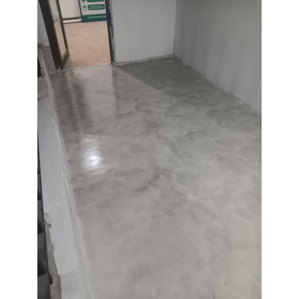 poles acian dan beton