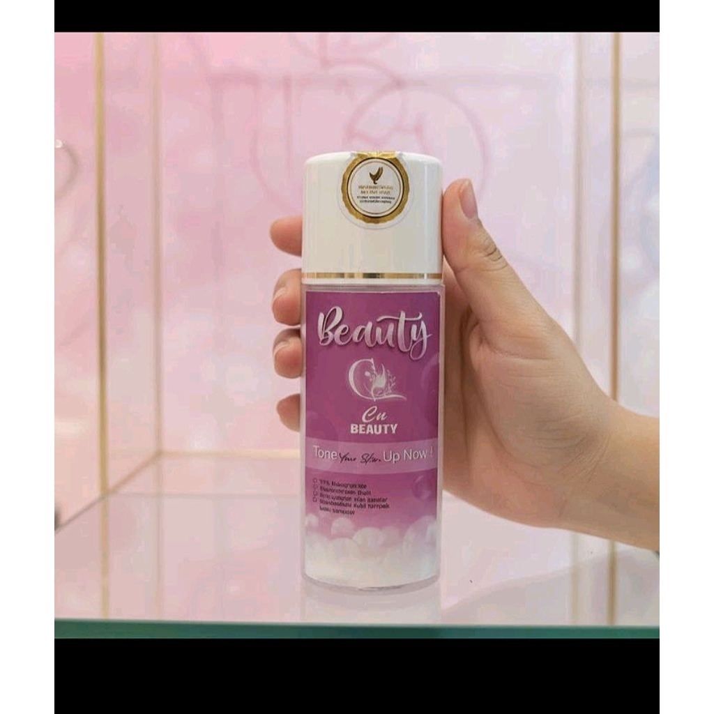 HB PEMUTIH CN BEAUTY