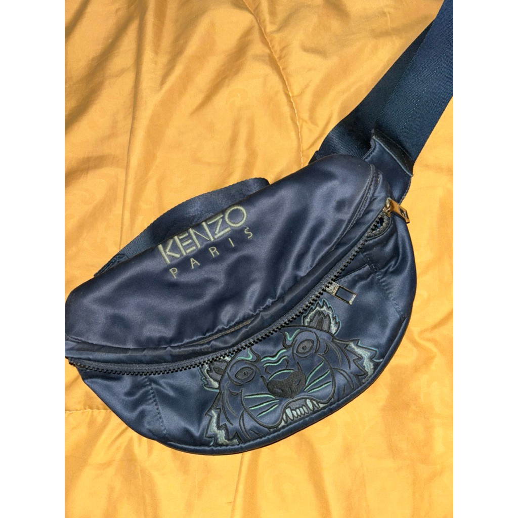 Preloved tas kenzo ORI