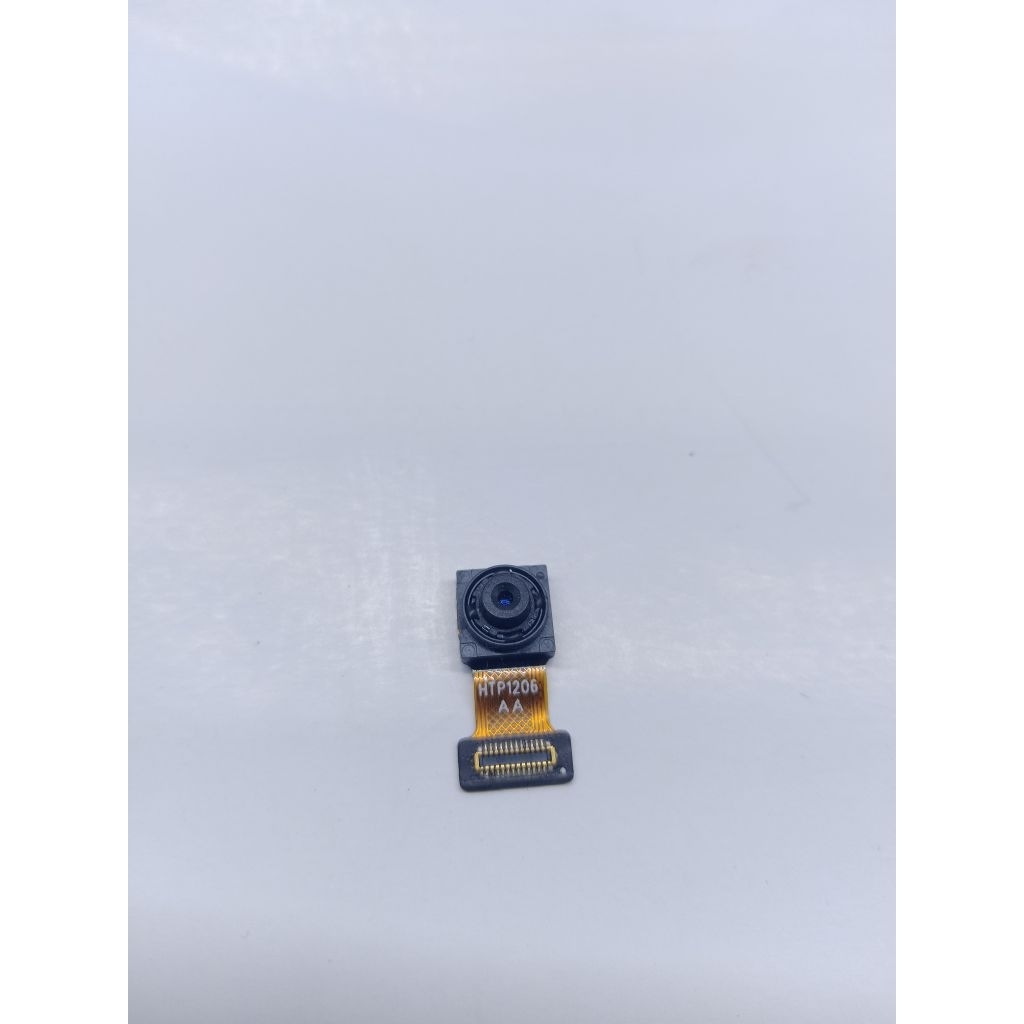 modul kamera depan realme c3 bekas/murah