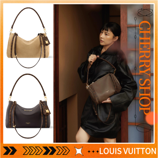 Louis Vuitton FW25SS Express Small & Medium Women's Underarm Bag LV Bag